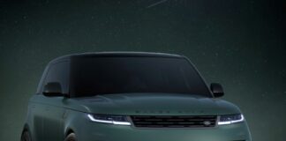 Riapre le porte la Range Rover House a Courmayeur