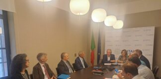 Urso vara il salvataggio dello stabilimento Marelli di Crevalcore