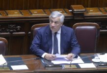 Tajani “Basta attacchi ai civili, Israele dica sì al cessate il fuoco”