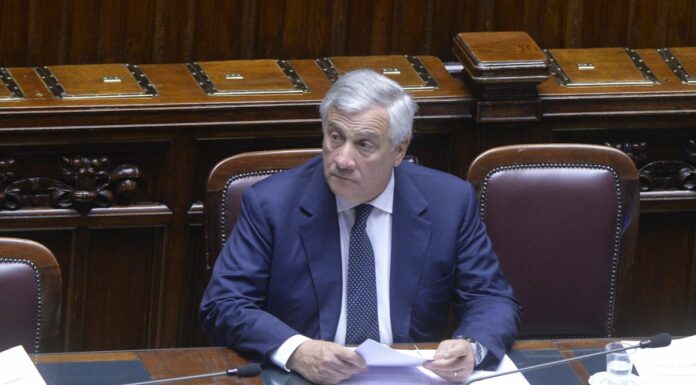 Medio Oriente, Tajani “La reazione dell’Iran sarà inevitabile”