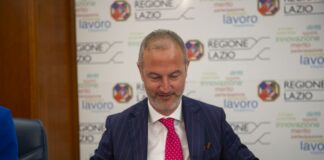 Presentato il piano dei porti della Regione Lazio