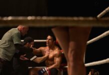 Cinema, concluse le riprese di “The Smashing Machine”