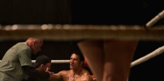 Cinema, concluse le riprese di “The Smashing Machine”