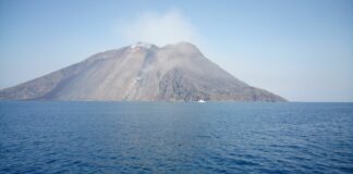 Musumeci “Scende da arancione a giallo il livello di allerta sullo Stromboli”