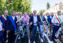 Zaia “La Treviso-Ostiglia arricchisce proposta cicloturistica”