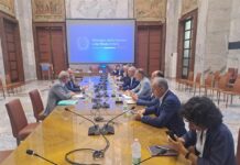 Urso “Con Confindustria piena sintonia sulle priorità”