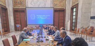 أورسو: اتفاق كامل على الأولويات مع اتحاد الصناعات