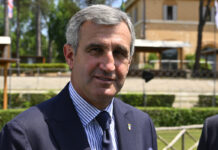 Elezioni Fise, Di Paola a Campese e Bartalucci “Federazione sana”