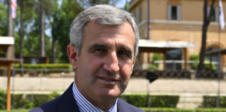 Elezioni Fise, Di Paola a Campese e Bartalucci “Federazione sana”