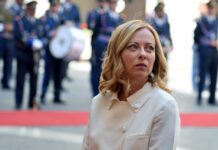 Meloni sente il presidente iraniano “Evitare un’ulteriore escalation”