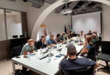 Emergenza idrica in Sardegna, convocato il Comitato operativo regionale