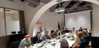 Emergenza idrica in Sardegna, convocato il Comitato operativo regionale
