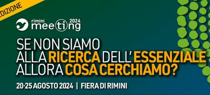 Partnership editoriale fra l’Italpress e il Meeting di Rimini
