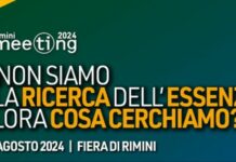 Partnership editoriale fra l’Italpress e il Meeting di Rimini