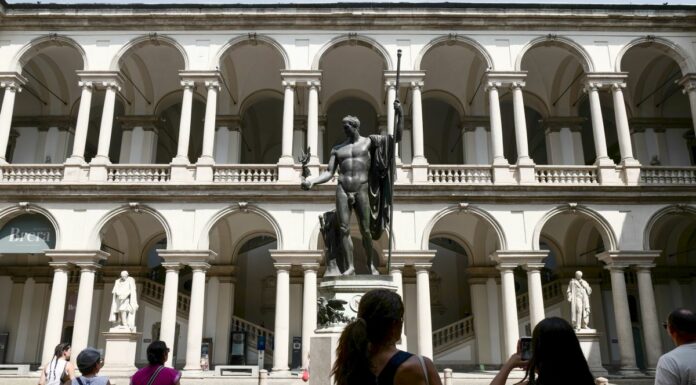 A Ferragosto aperti i musei e i luoghi della cultura statali