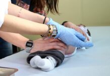 In Puglia il vaccino gratuito contro virus sinciziale e bronchioliti