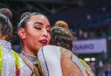 Le Farfalle incantano già Parigi, è finale. Solo Bulgaria meglio