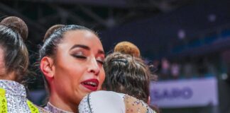 Le Farfalle incantano già Parigi, è finale. Solo Bulgaria meglio