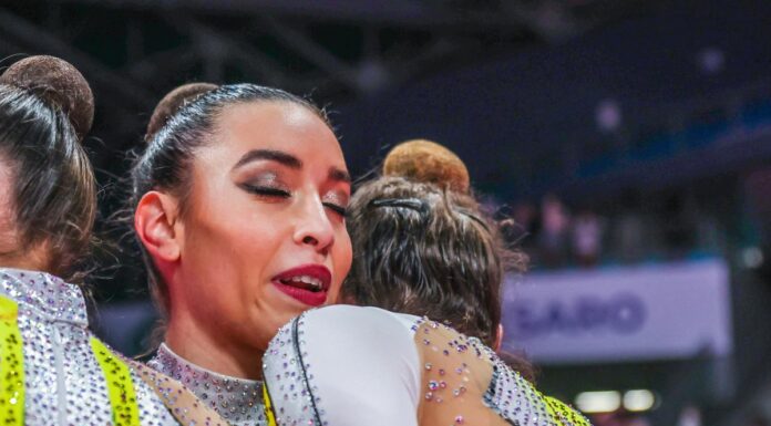 Le Farfalle incantano già Parigi, è finale. Solo Bulgaria meglio