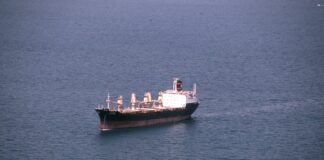 Malta most used for ship-to-ship transfers of Russian oil