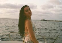 Katy Perry torna con il nuovo singolo “Lifetimes”