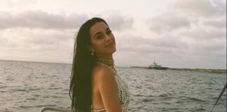 Katy Perry torna con il nuovo singolo “Lifetimes”