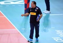 Esordio amaro per l’Italvolley in VNL, gli azzurri di De Giorgi sconfitti 3-2 dalla Francia