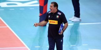 Esordio amaro per l’Italvolley in VNL, gli azzurri di De Giorgi sconfitti 3-2 dalla Francia