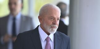 Lula “Ancelotti? We have good coaches in Brazil too”