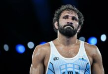 Mularoni non conferma il bronzo di Tokyo nella lotta