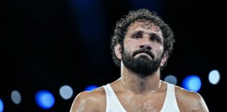 Mularoni non conferma il bronzo di Tokyo nella lotta