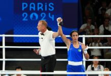 Più forte delle polemiche, Imane khelif vince l’oro
