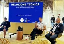 Mornati “Il modello organizzativo del Coni è funzionante”
