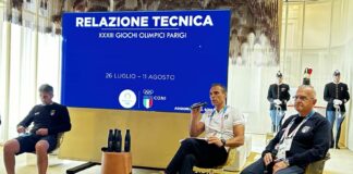 Mornati “Il modello organizzativo del Coni è funzionante”