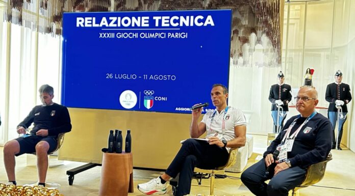 Mornati “Il modello organizzativo del Coni è funzionante”