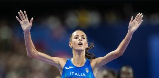 Battocletti “Il mio argento figlio del 4° posto nei 5000”