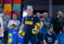 Barbolini “Una finale olimpica è l’emozione più grande”