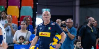 Barbolini “Una finale olimpica è l’emozione più grande”