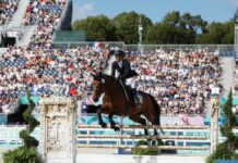 Malan riporta il pentathlon sul podio ai Giochi, è bronzo