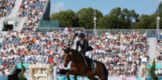 Malan riporta il pentathlon sul podio ai Giochi, è bronzo