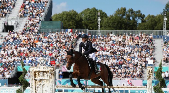 Malan riporta il pentathlon sul podio ai Giochi, è bronzo