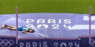 Tamberi non salta 2,27 ed è eliminato