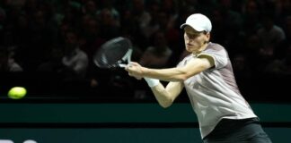 Rublev e anca fermano Sinner a Montreal, semifinale Arnaldi