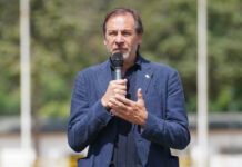 Atletica, Mei “Bilancio da 8, via con ricordo positivo”