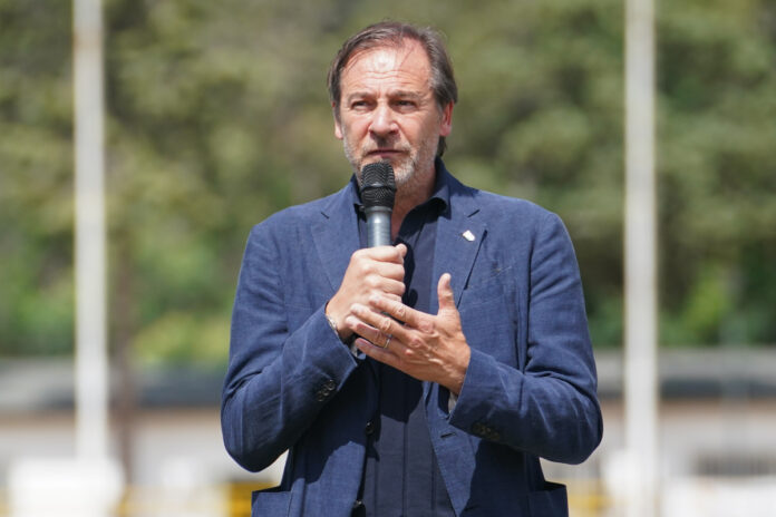 Italian Athletics - Campionato Italiano Assoluto di Societa