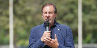 Atletica, Mei “Bilancio da 8, via con ricordo positivo”