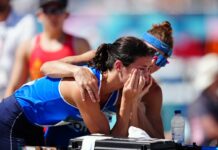 Micheli quinta nel pentathlon, Bittner “Movimento in salute”