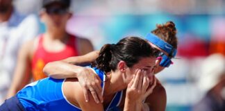 Micheli quinta nel pentathlon, Bittner “Movimento in salute”