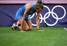 Tamberi “Agonia finita, la mia vittoria è l’affetto della gente”