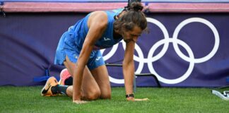 Tamberi “Agonia finita, la mia vittoria è l’affetto della gente”